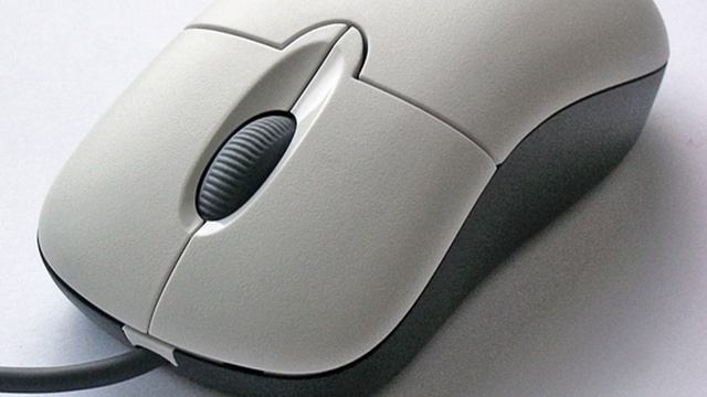 Computer mouse | Wikipedia audio article смотреть онлайн