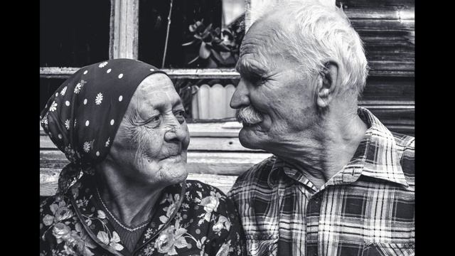 Игорь Саруханов - "Дорогие мои старики" смотреть онлайн