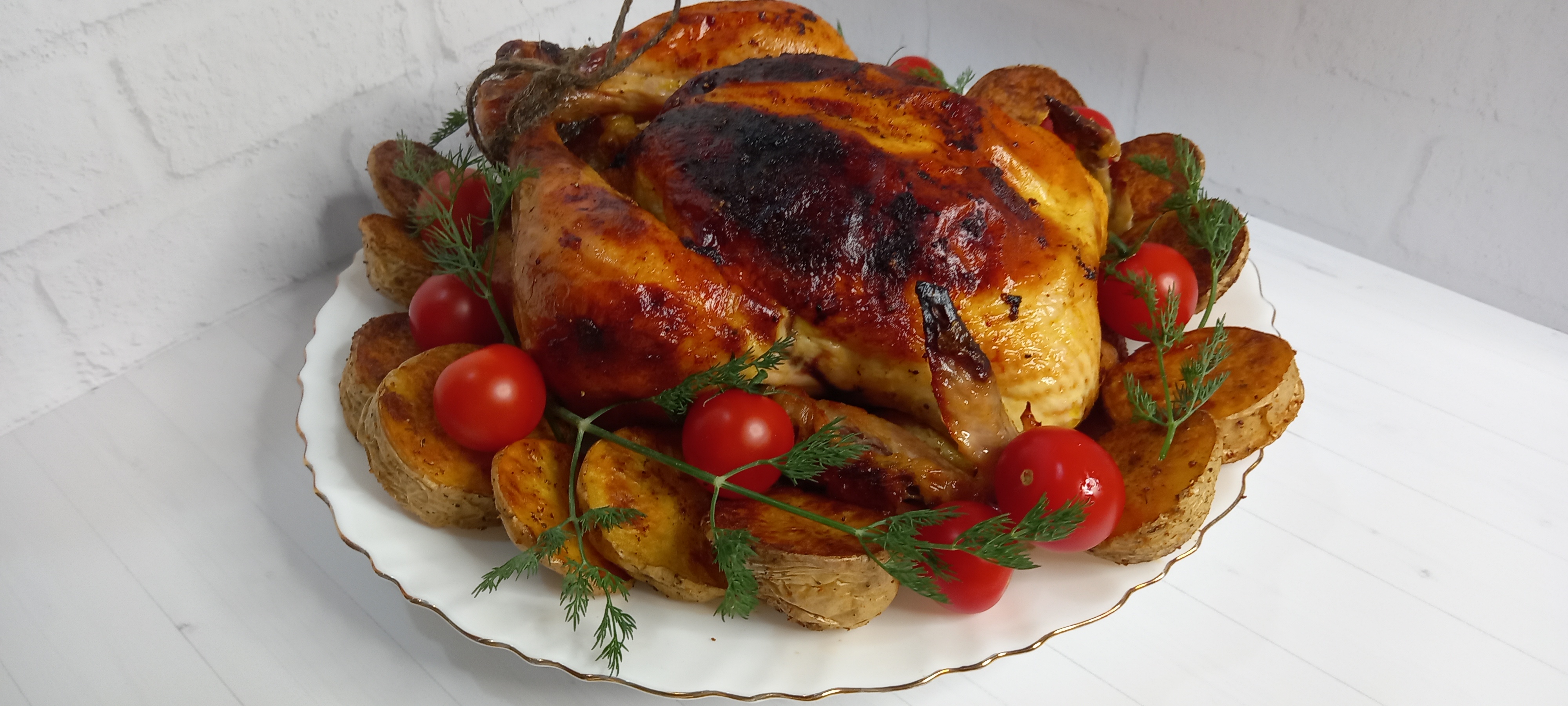 Рецепты от Татьяны