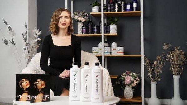 Contra Profis и SWEDISH PERM PROFIS