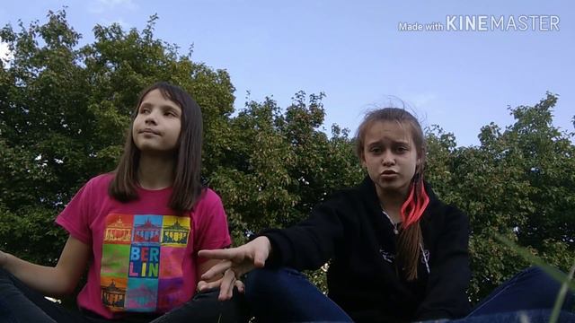 HARIBO 🦛 Сестры. смотреть онлайн