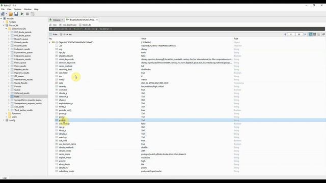 Automating the process of getting public subdomains by various tools and online repositories(Part 2 смотреть онлайн