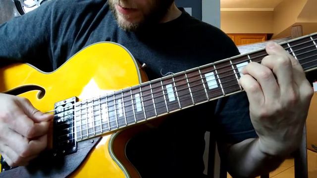 7 String Schecter Acoustic смотреть онлайн