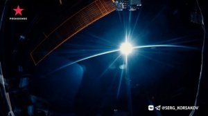 Солнечные орбиты на МКС