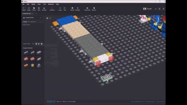 Туториал по Studio 2.0