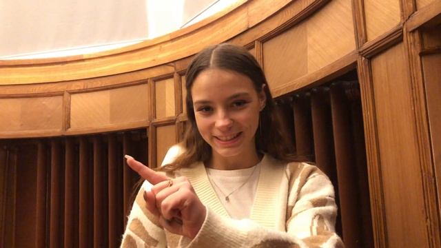 VLOG Нижний Новгород❄️ уроки с путешествием смотреть онлайн