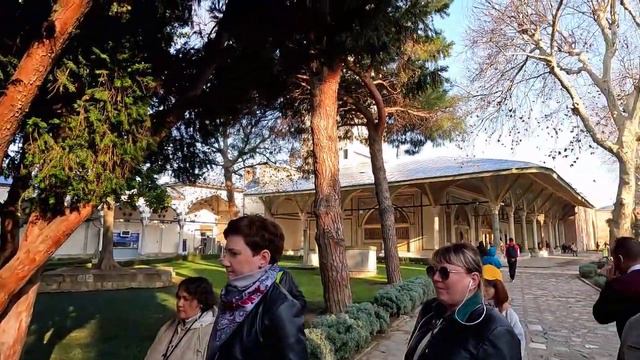 Сери1 Правда о гаремах смотреть онлайн