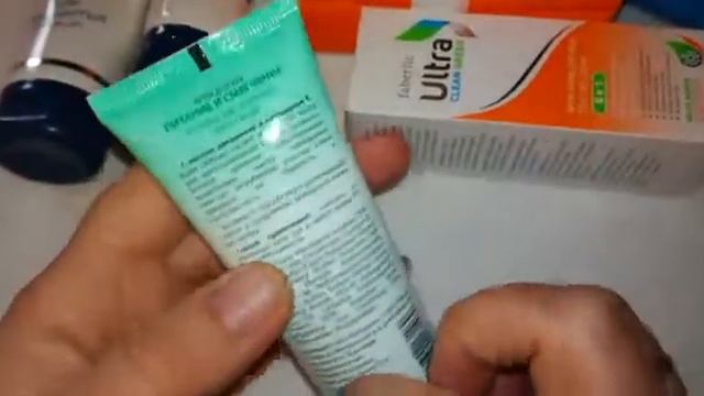 Faberlik заказ смотреть онлайн