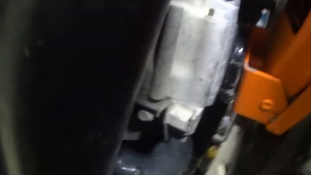 HONDA CRV ПОДУШКИ ДВИГАТЕЛЯ ВИБРАЦИЯ НЮАНСЫ ВСЕМ СМОТРЕТЬ смотреть онлайн