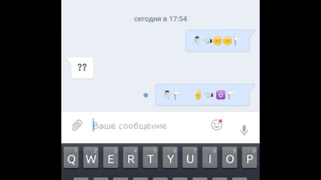 WINGDINGS PRANK!ПРАНК НА ЯЗЫКЕ ГАСТЕРА! смотреть онлайн