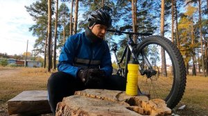 Хардтейл или двухподвес. Что выбрать?