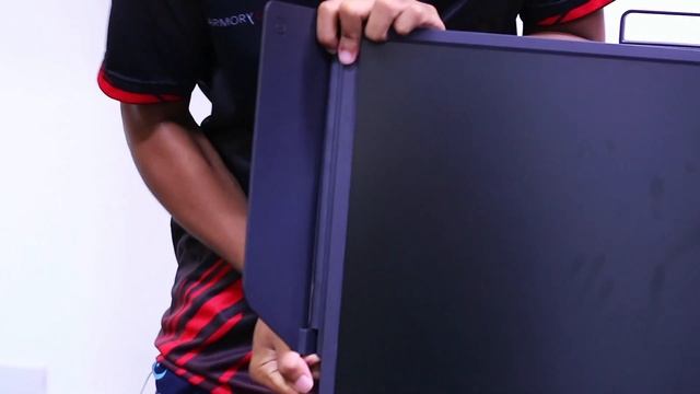[Review] New! Zowie Monitor: XL2546K by ThanawaTH - Armory Gaming смотреть онлайн