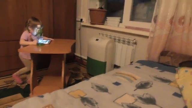 Крутые принты! Алина не знает что будет сдавать на ОГЭ!24,01,2019