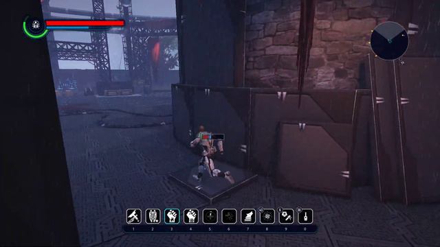 ОБЩЕНИЕ СО ВСЕМИ ПОСЛЕ КОНЦОВКИ ▶ ELEX смотреть онлайн