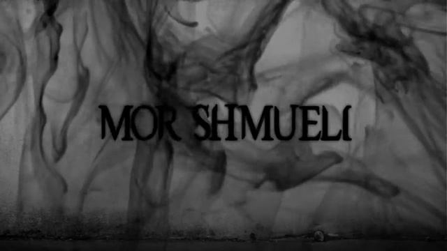 After Effect final project "Chimera" Opening Credits смотреть онлайн