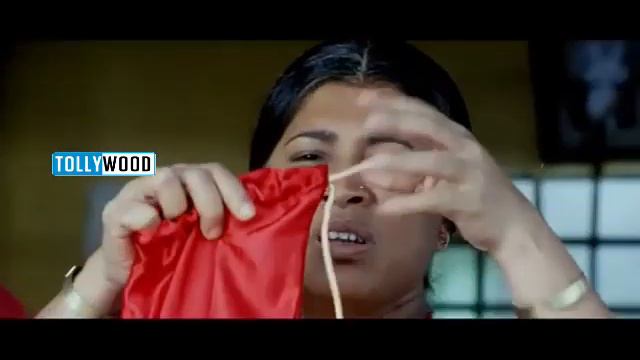 Balakrishna's Maharadhi Telugu Full Movie смотреть онлайн
