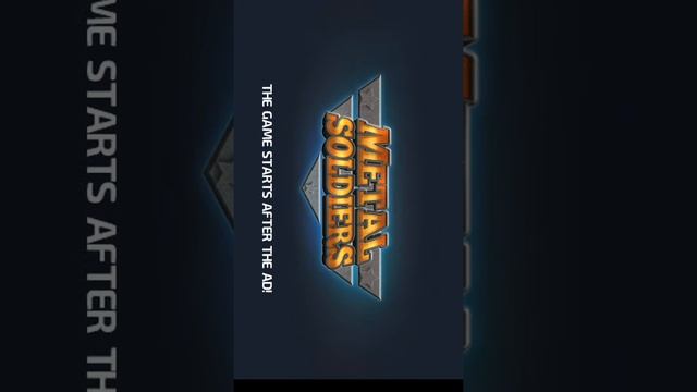 How to Hack Metal Soldiers Android смотреть онлайн
