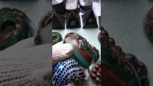 Комнатные оргониты смотреть онлайн