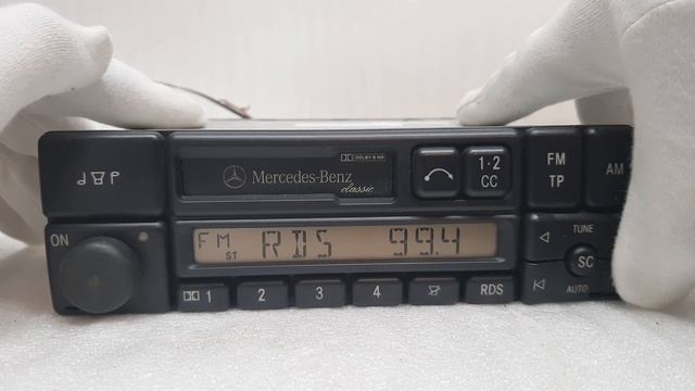 Mercedes Classic be 1150 Code eingeben ввод кода смотреть онлайн
