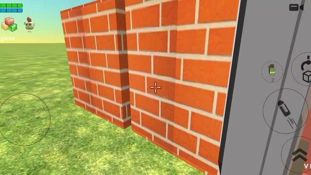 закулисье уровень ! в чикен Ган смотреть онлайн