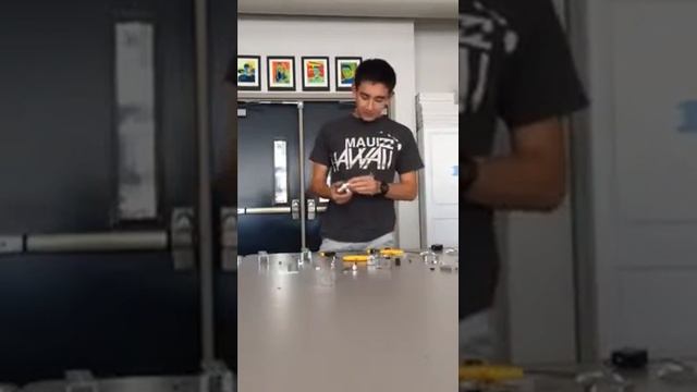 Nate- How to use Tetrix (15min training) смотреть онлайн