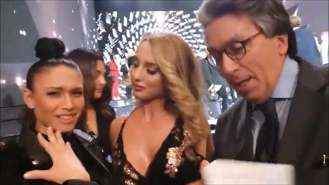 02 LIVE Tanya La Gatta Marika Cecere Alfredo Mariani E Marco Senise