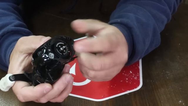 Review of the 13 Fishing Origin A Baitcasting Reel - Fishing Tackle Review смотреть онлайн