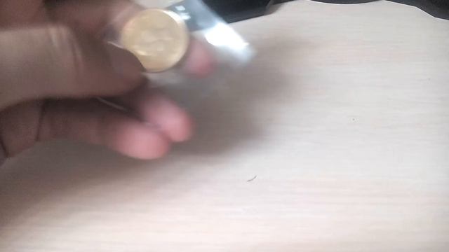 Пополнение коллекции 128 Распаковка монет Письмо с Гибралтара смотреть онлайн