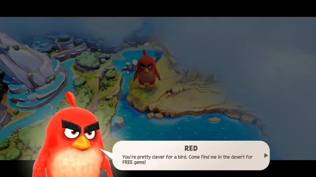 Angry Birds Evolution - Part 1 (Android/ios) Gameplay Video смотреть онлайн