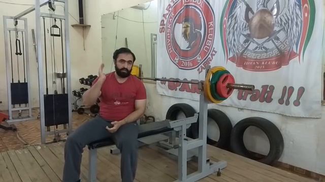 Тренировка № 22. Меньше слов - больше дела ! (07.12.2018/Ateks Motivator) смотреть онлайн