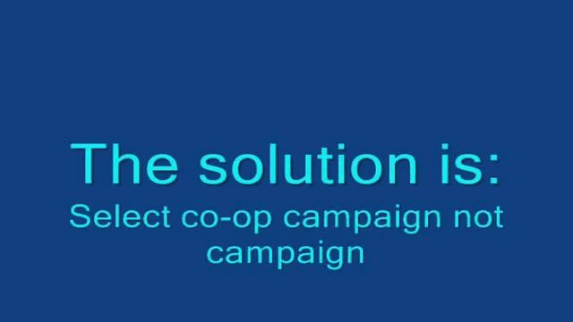 Saints Row The Third: Error message, Session Is No Longer Available смотреть онлайн