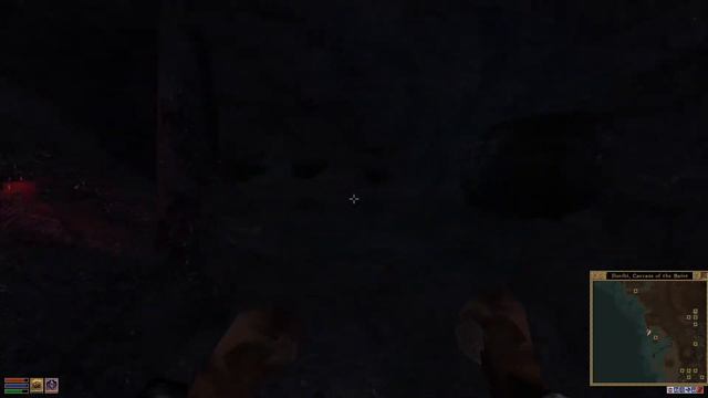 Morrowind Co-op (Tes3mp) Ep. 10 - Dagoth Gares holds The Fists смотреть онлайн