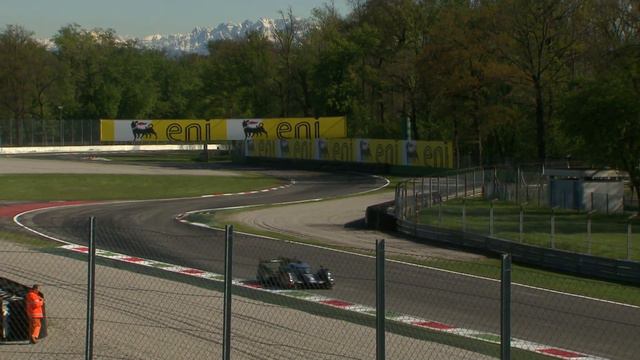 TEST AUDI MONZA 2012 смотреть онлайн