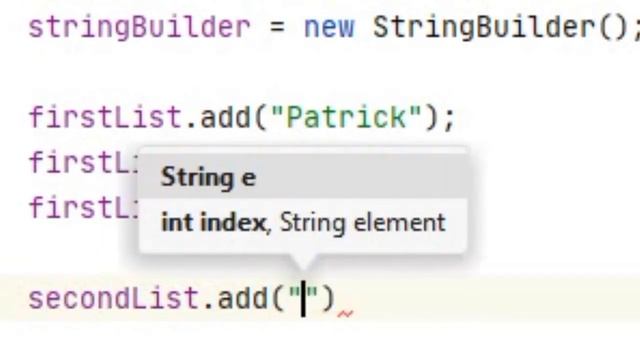 How To Merge List A to B [Android Studio Tutorial] смотреть онлайн