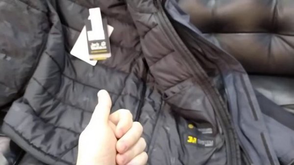 Jack Wolfskin ? 3 в 1