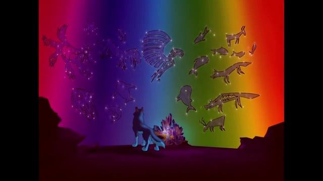 Ностальгирующий Критик - Балто 2 : В поисках волка смотреть онлайн