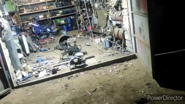 Пахота оборотным плугом rabe werk+МТЗ 82, мысли о no till посещают все чаще )