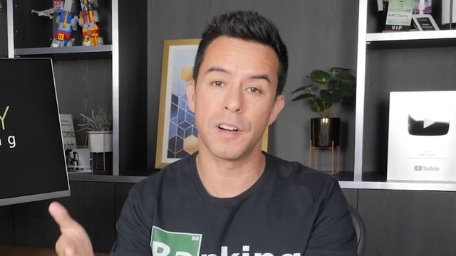 What the “New AI Google” Means for SEO… смотреть онлайн