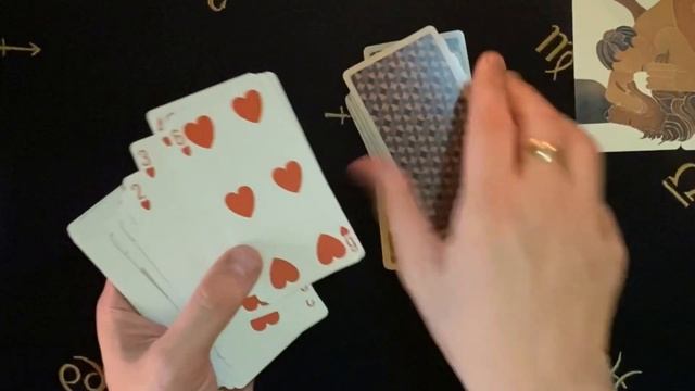 Brut Tarot by Uusi смотреть онлайн