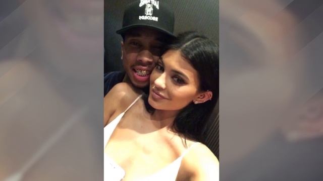 Kylie Jenner & Travis Scott Wear MATCHING Diamond Rings, But Are They Headed For A Split?9 смотреть онлайн