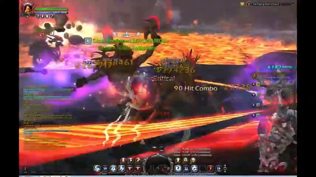 Dragon Nest SEA~Praying Heart-Chaos смотреть онлайн