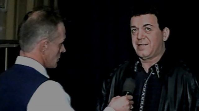 О встечах с Иосифом Кобзоном автор Евгений Давыдов смотреть онлайн
