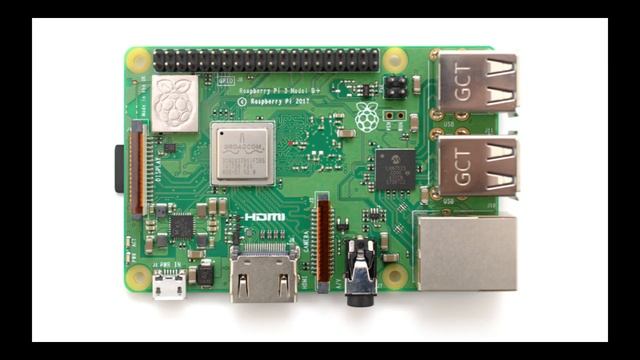 Raspberry Pi 3B vs the 3B+ смотреть онлайн