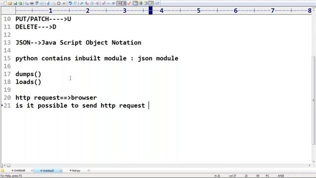 Django tutorials || Django REST API Session - 3 by Durga Sir смотреть онлайн