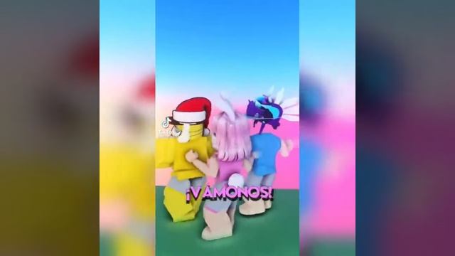 Roblox Xiaoleung Tiktok Compilation #2 |Ayla Foody's and Carren's Bff| смотреть онлайн