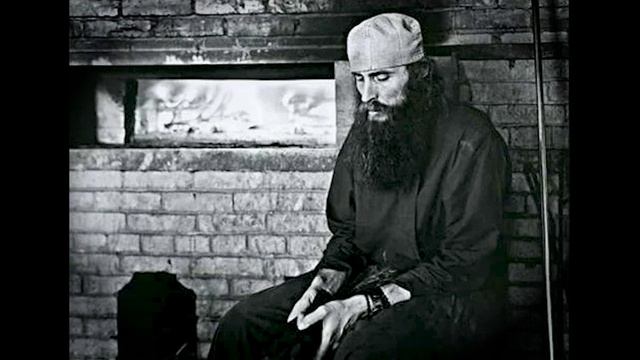 Агни Парфене - Хор братии Валаамского монастыря смотреть онлайн