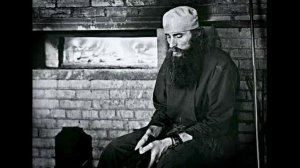 Агни Парфене - Хор братии Валаамского монастыря