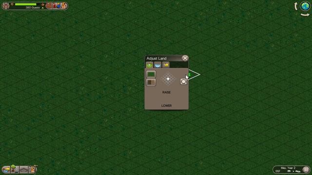 RCT TUTORIAL || How To Make Mountains In Roller Coaster Tycoon Classic For Mac смотреть онлайн