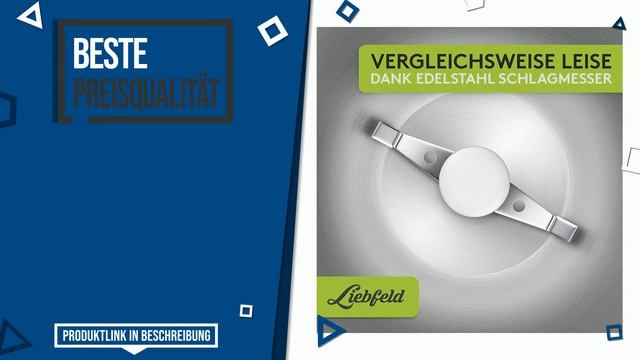 Kaffeemühlen Elektrische Mühle - Top 7 - (BesteAngebote) смотреть онлайн