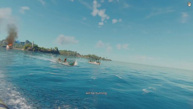 Far Cry 6 смотреть онлайн